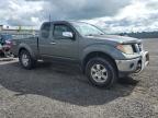 2006 NISSAN FRONTIER KING CAB LE   for sale at Copart ON - OTTAWA
