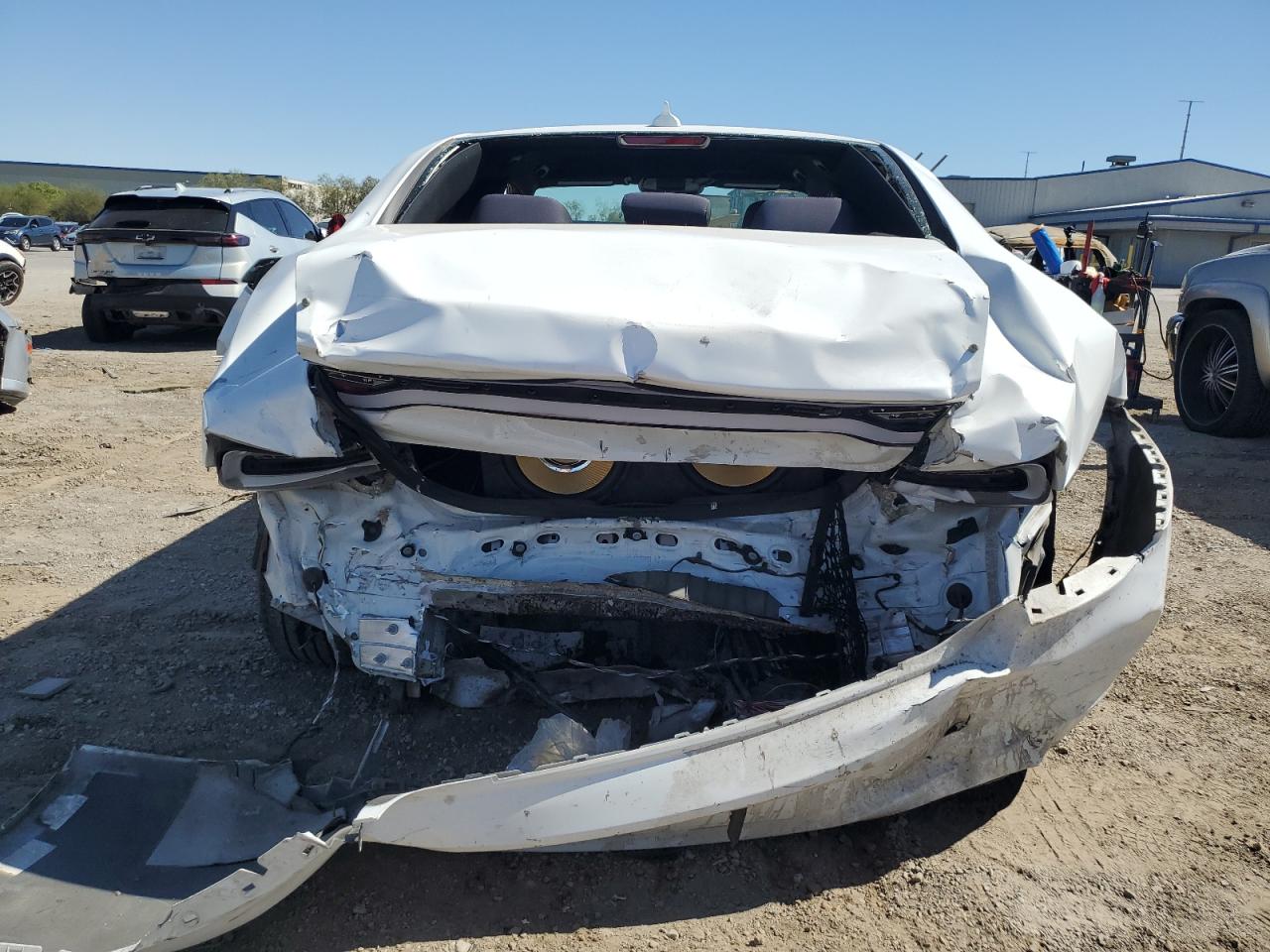 2018 Dodge Charger Sxt Plus VIN: 2C3CDXHG3JH176487 Lot: 66156355