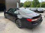 2020 LINCOLN CONTINENTAL RESERVE   for sale at Copart MA - SOUTH BOSTON