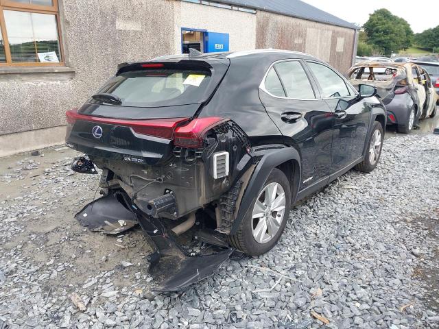 2020 LEXUS UX 250H 2.0 5DR CVT [WITHOUT NAV]