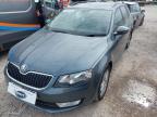 2014 SKODA OCTAVIA SE for sale at Copart BRISTOL