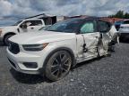 2020 VOLVO XC40 T5 R-DESIGN   for sale at Copart QC - MONTREAL