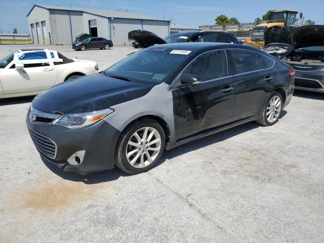 2015 TOYOTA AVALON XLE   for sale at Copart OK - TULSA