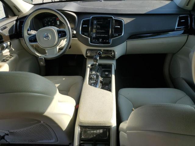  VOLVO XC90 2018 Синий