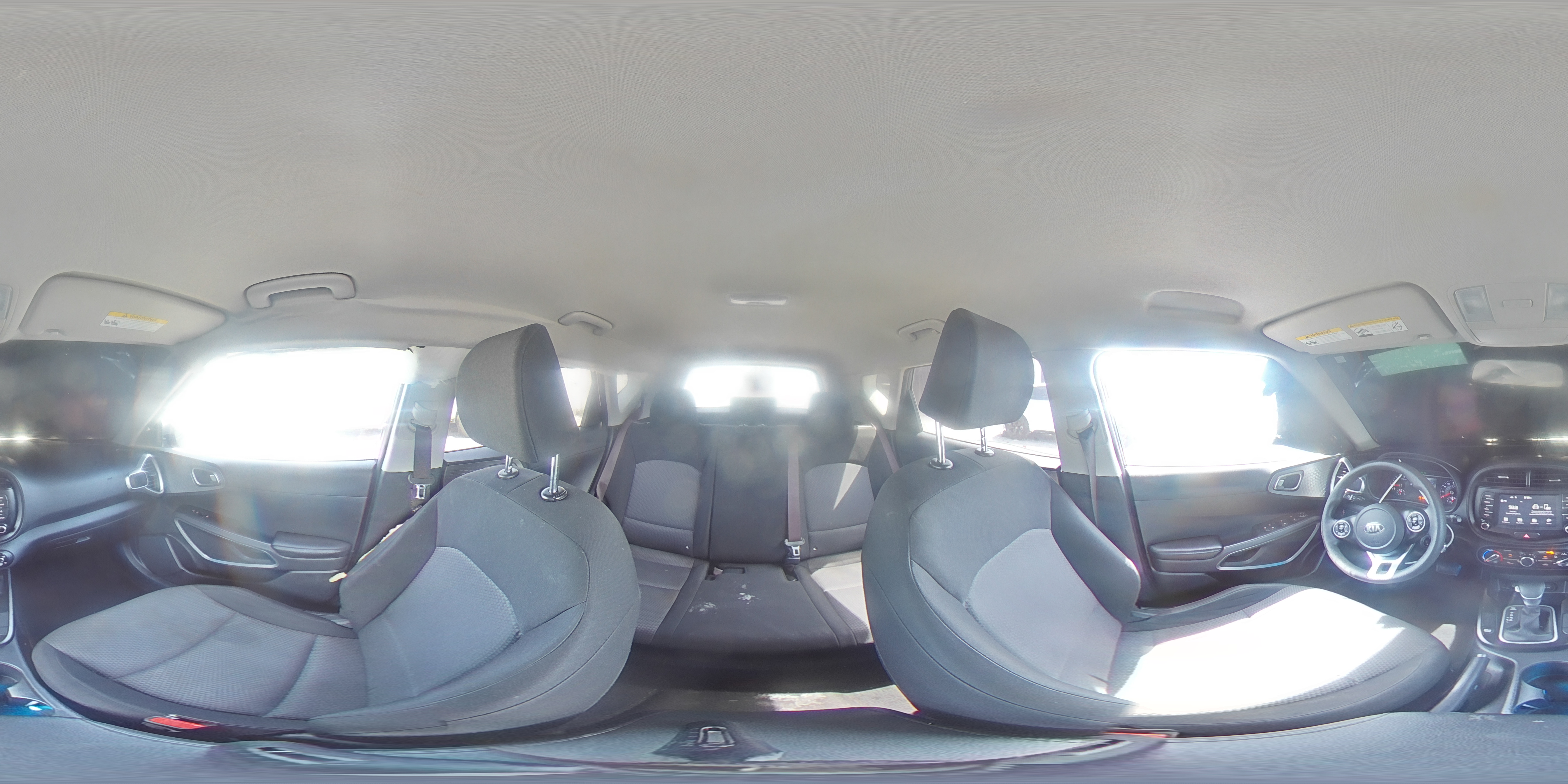 2020 Kia Soul Lx VIN: KNDJ23AU7L7054392 Lot: 64000485