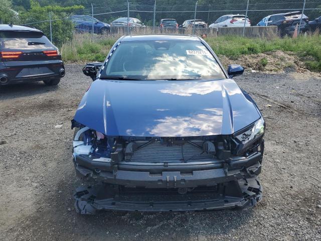  TOYOTA CAMRY 2025 Синий