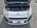 2015 CITROEN C3 PICASSO for sale at Copart SANDTOFT