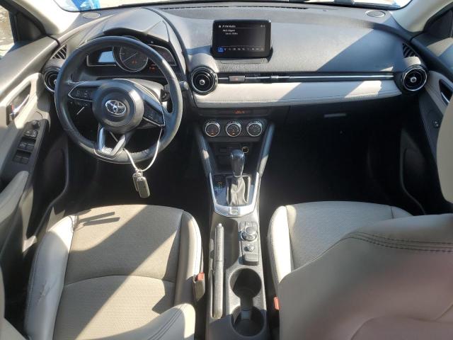  TOYOTA YARIS 2019 Granatowy