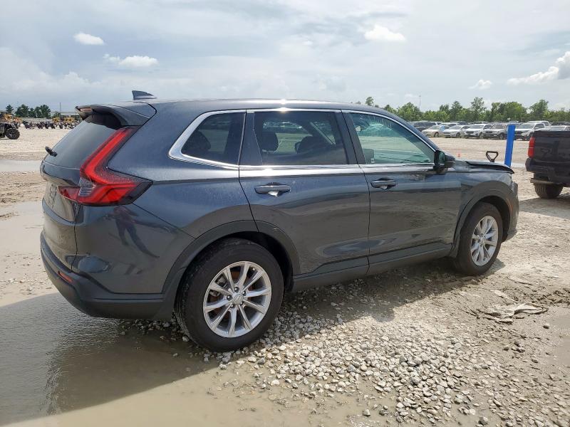  HONDA CRV 2024 Szary
