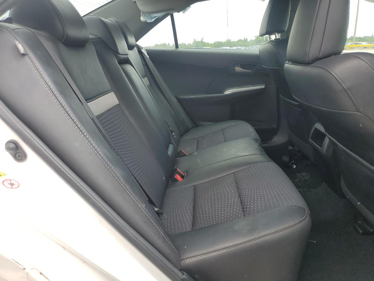 2014 Toyota Camry L VIN: 4T1BF1FK0EU385397 Lot: 62869235