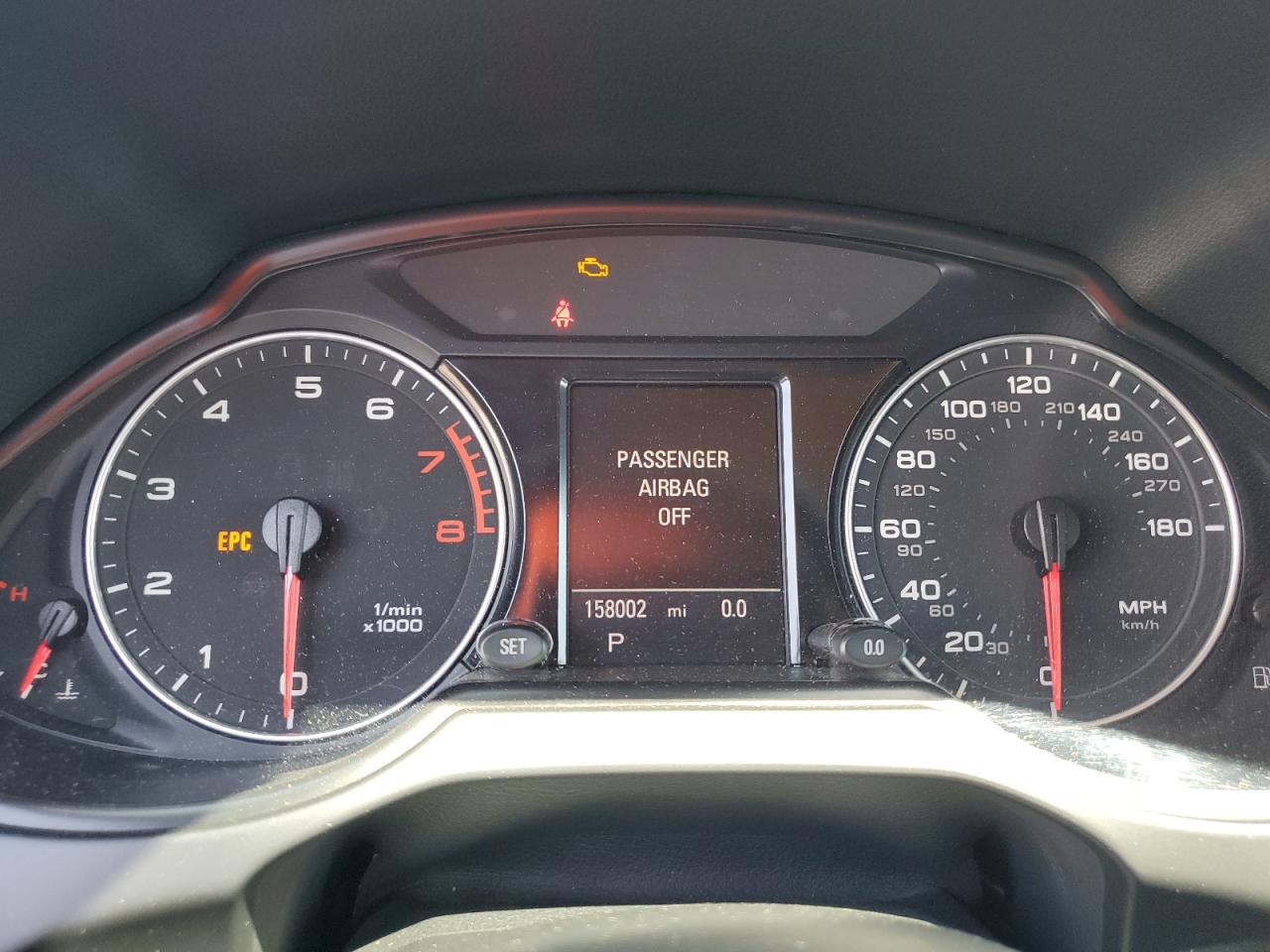2011 Audi Q5 Premium Plus VIN: WA1DKAFP6BA048163 Lot: 64320895