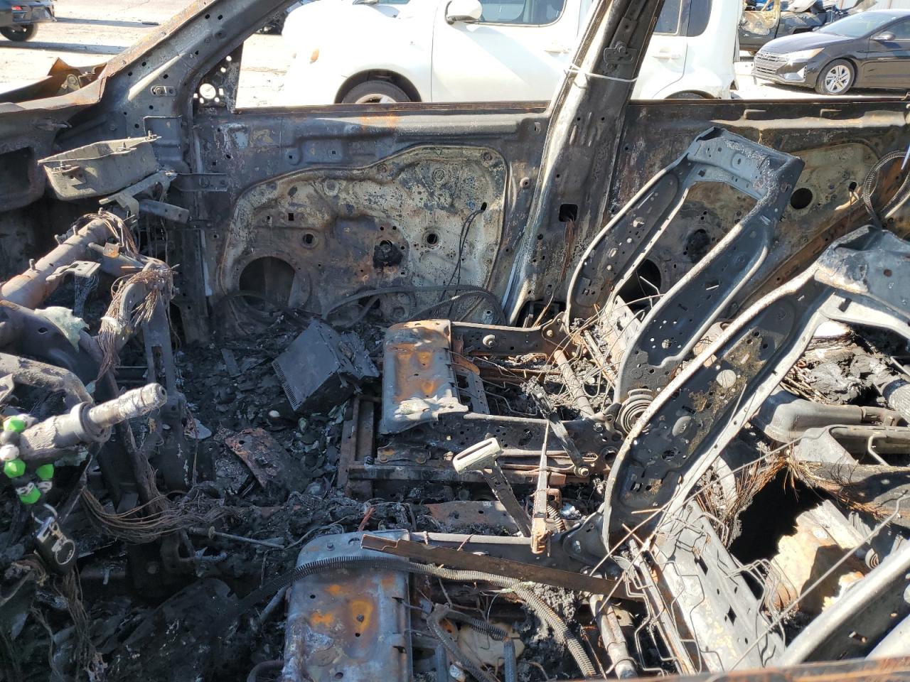 2014 Kia Sorento Lx VIN: 5XYKT3A68EG461257 Lot: 64702425