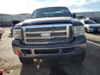 2006 FORD F250 SUPER DUTY   à vendre chez Copart NM - ALBUQUERQUE