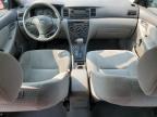 2007 TOYOTA COROLLA CE   à vendre chez Copart ON - OTTAWA