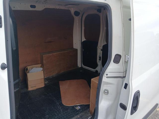 2017 FIAT DOBLO 16V