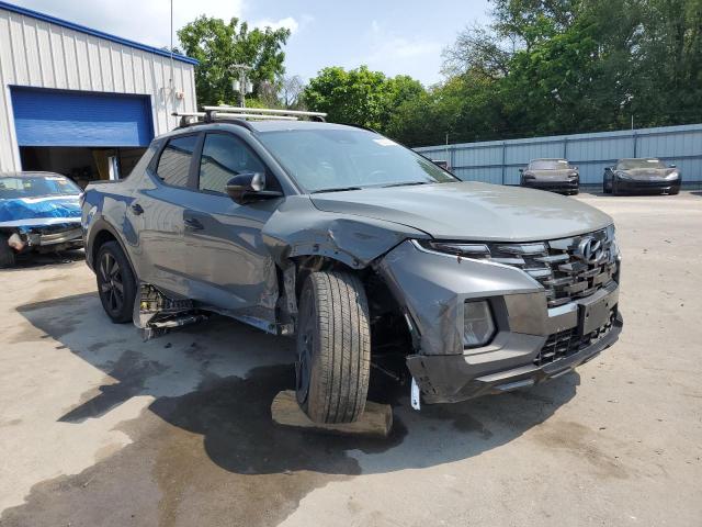  HYUNDAI SANTA CRUZ 2024 Серый
