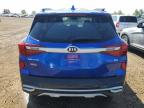 2021 KIA SELTOS S   à vendre chez Copart AB - CALGARY