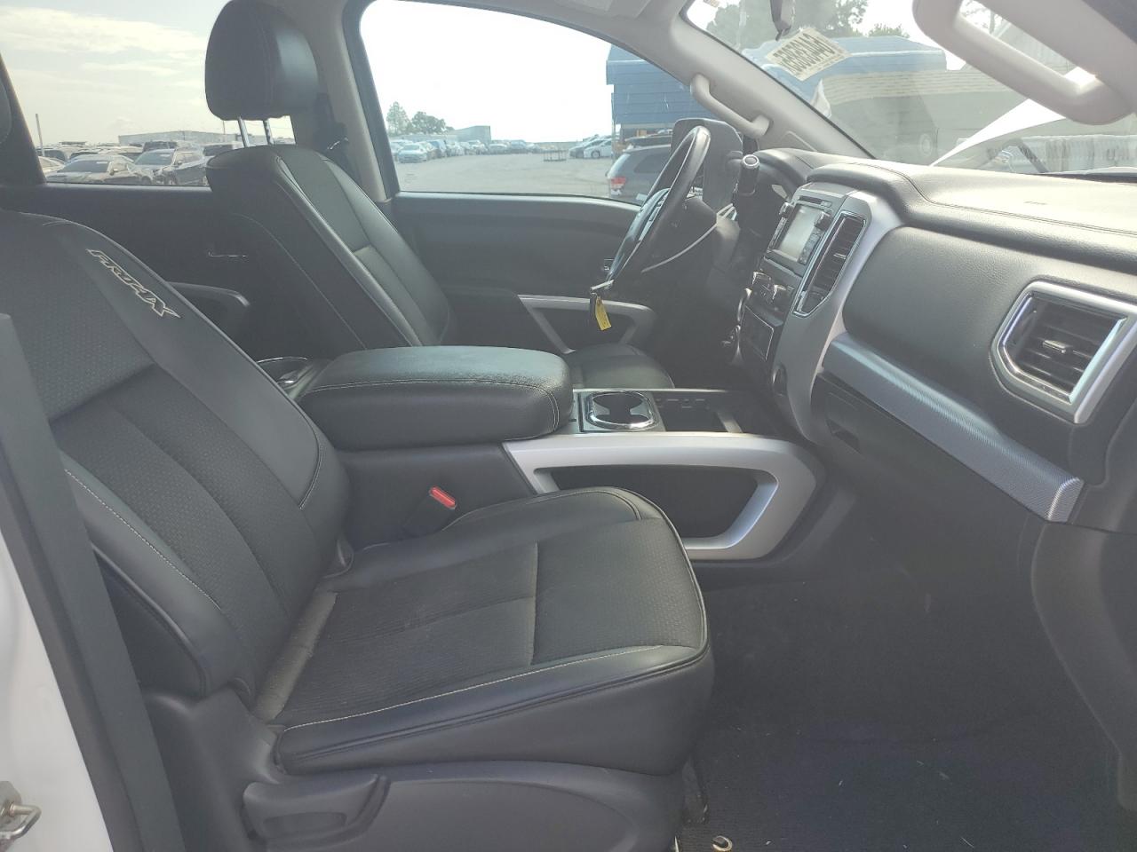 2018 Nissan Titan Xd Sl VIN: 1N6BA1F44JN524453 Lot: 64435855