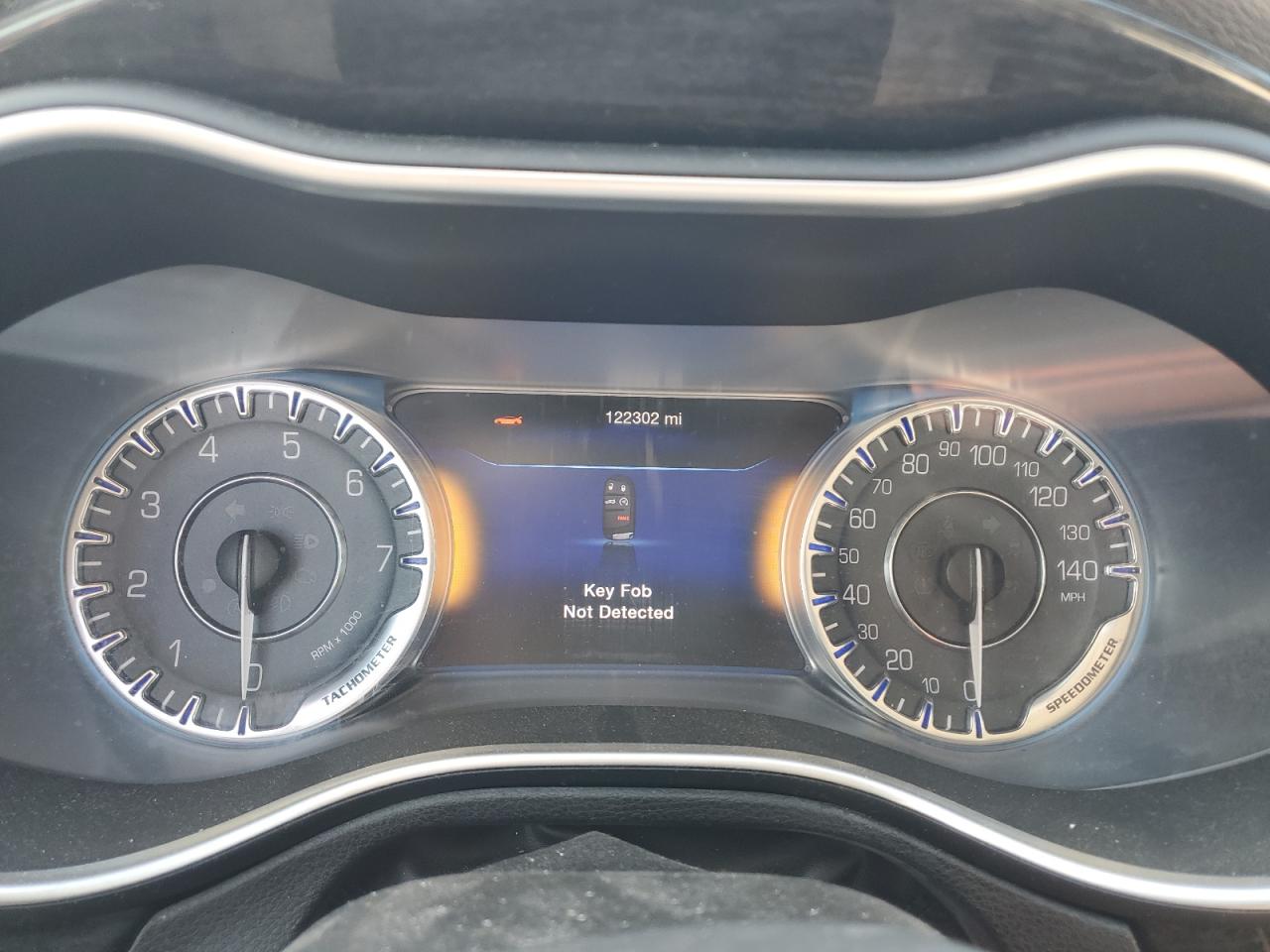 2015 Chrysler 200 C VIN: 1C3CCCCB1FN655781 Lot: 66872435