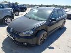 2011 VOLKSWAGEN GOLF SPORT for sale at Copart YORK