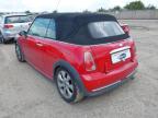 2007 MINI MINI COOPE for sale at Copart YORK