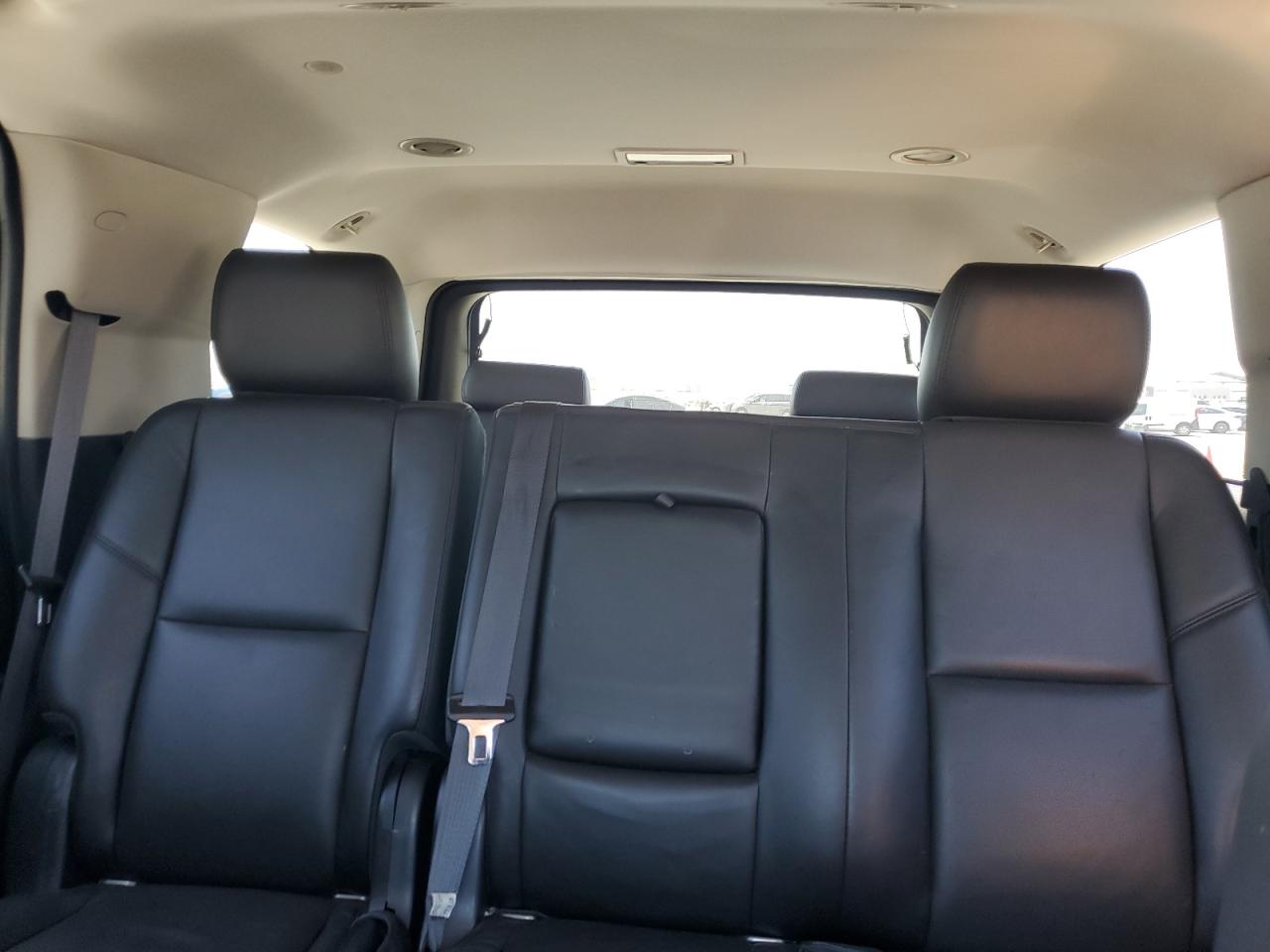 2013 Cadillac Escalade Hybrid VIN: 1GYS4EEJ5DR284748 Lot: 64514195