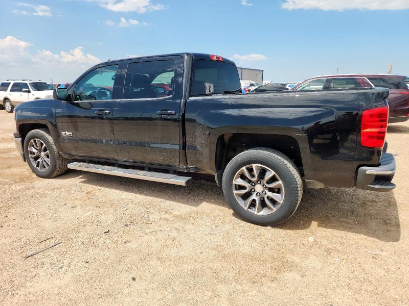  CHEVROLET ALL Models 2014 Czarny