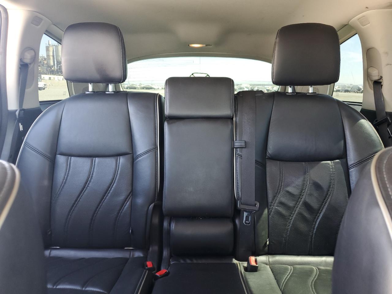 2017 Infiniti Qx60 VIN: 5N1DL0MN2HC551003 Lot: 63665815