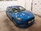 2019 FORD FOCUS ST-L for sale at Copart SANDWICH