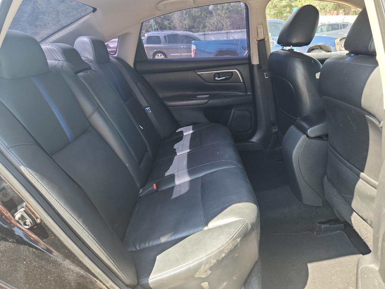 2018 Nissan Altima 2.5 VIN: 1N4AL3AP7JC473070 Lot: 62872475
