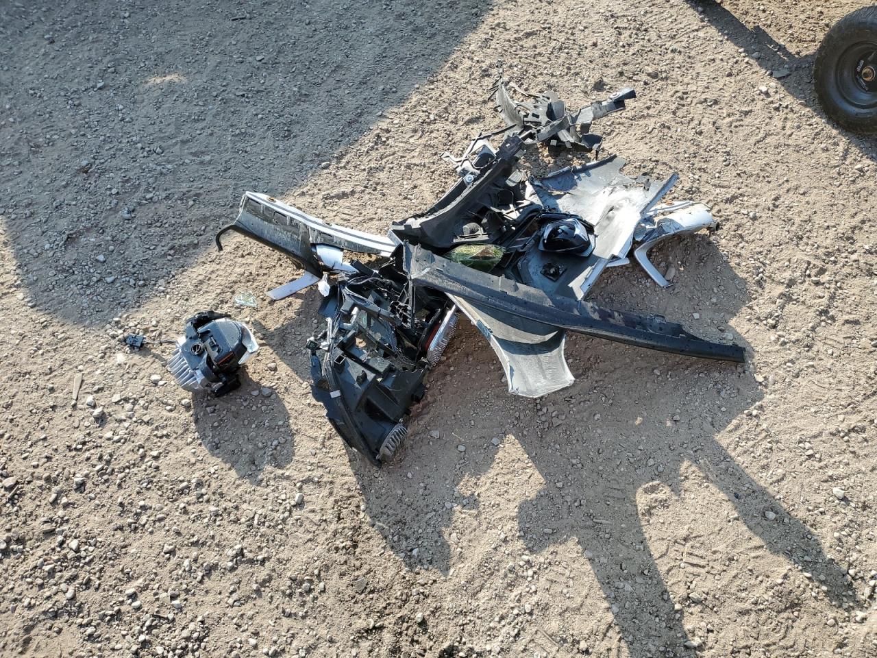 2019 BMW 330Xi VIN: WBA5R7C5XKAJ84255 Lot: 64596055