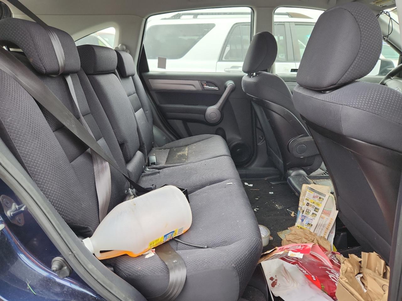 2008 Honda Cr-V Lx VIN: JHLRE48328C000674 Lot: 64517975
