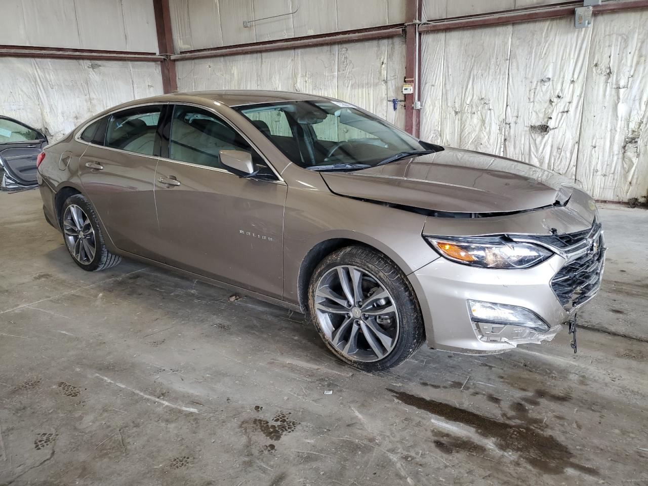 1g1zd5stxpf160399 1G1ZD5STXPF160399 2023 Chevrolet Malibu Lt