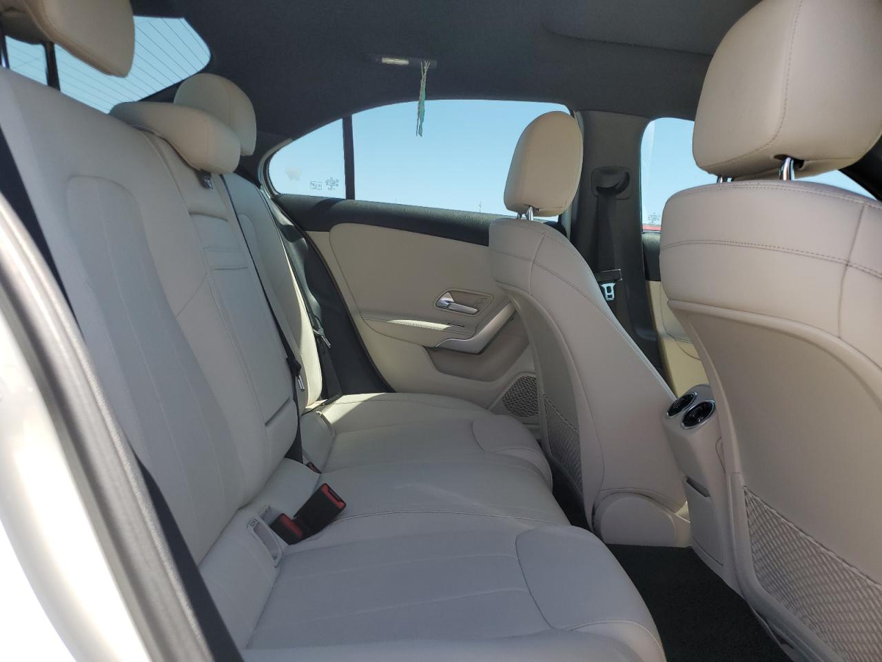 2019 Mercedes-Benz A 220 VIN: WDD3G4EB0KW021320 Lot: 63839455