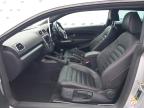2008 VOLKSWAGEN SCIROCCO G for sale at Copart WHITBURN