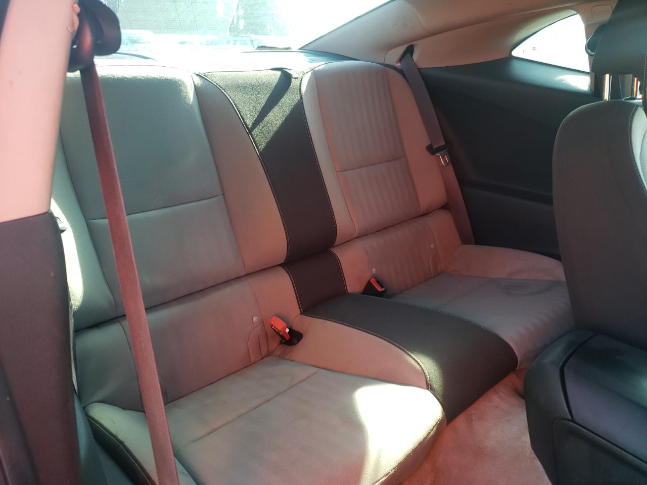 2014 Chevrolet Camaro Ls VIN: 2G1FA1E36E9136428 Lot: 64544175