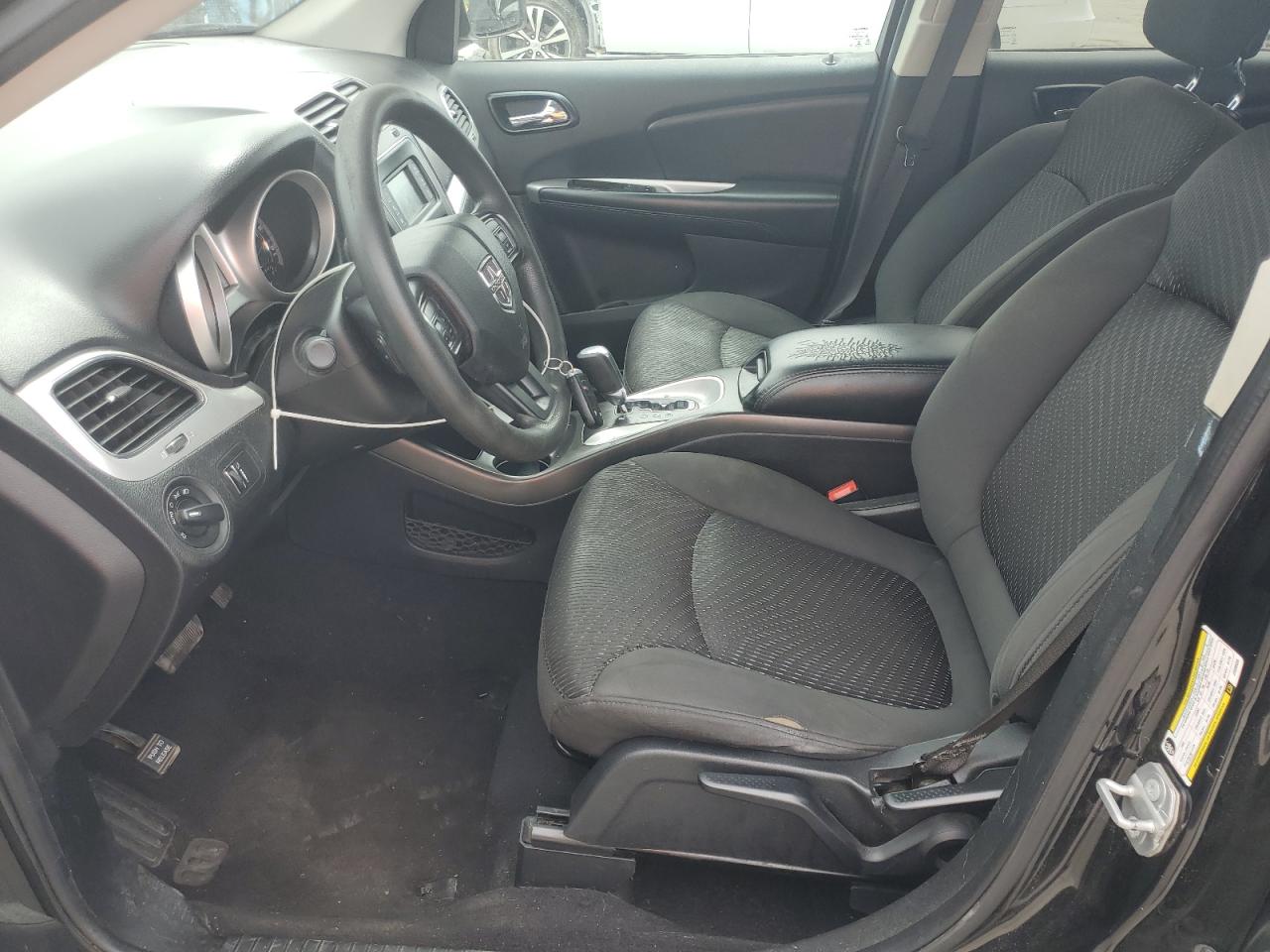 2018 Dodge Journey Se VIN: 3C4PDCAB2JT530656 Lot: 63821995