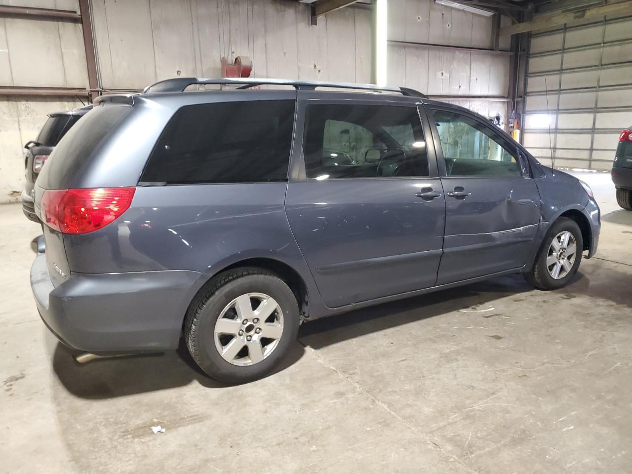 2009 Toyota Sienna Ce VIN: 5TDZK23C49S237491 Lot: 64991735