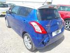 2014 SUZUKI SWIFT SZ-L for sale at Copart WESTBURY