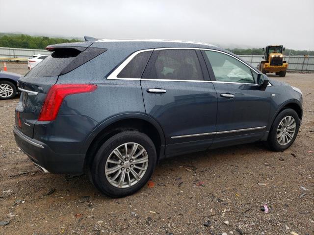  CADILLAC XT5 2019 Szary