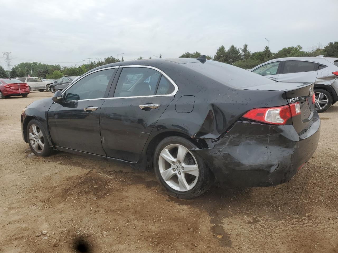 jh4cu26679c019146 JH4CU26679C019146 2009 Acura Tsx