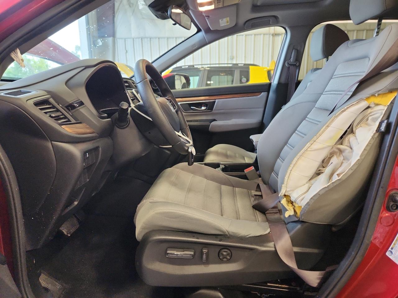 2020 Honda Cr-V Ex VIN: 5J6RW2H50LL011594 Lot: 65148545