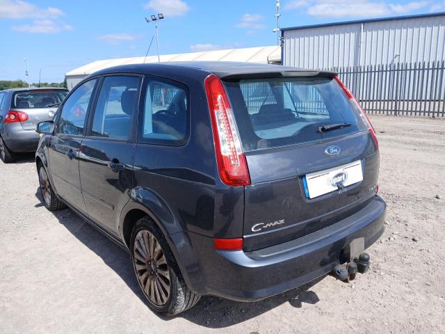 2007 FORD C-MAX TITA