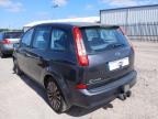 2007 FORD C-MAX TITA for sale at Copart WESTBURY