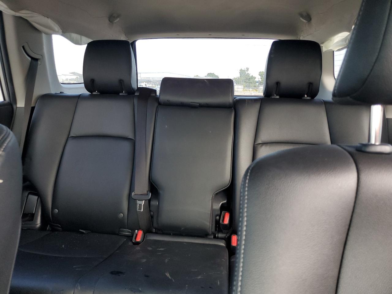 2022 Toyota 4Runner Sr5 Premium VIN: JTESU5JR0N6040473 Lot: 63877645