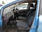 2014 NISSAN NOTE ACENT for sale at Copart WISBECH