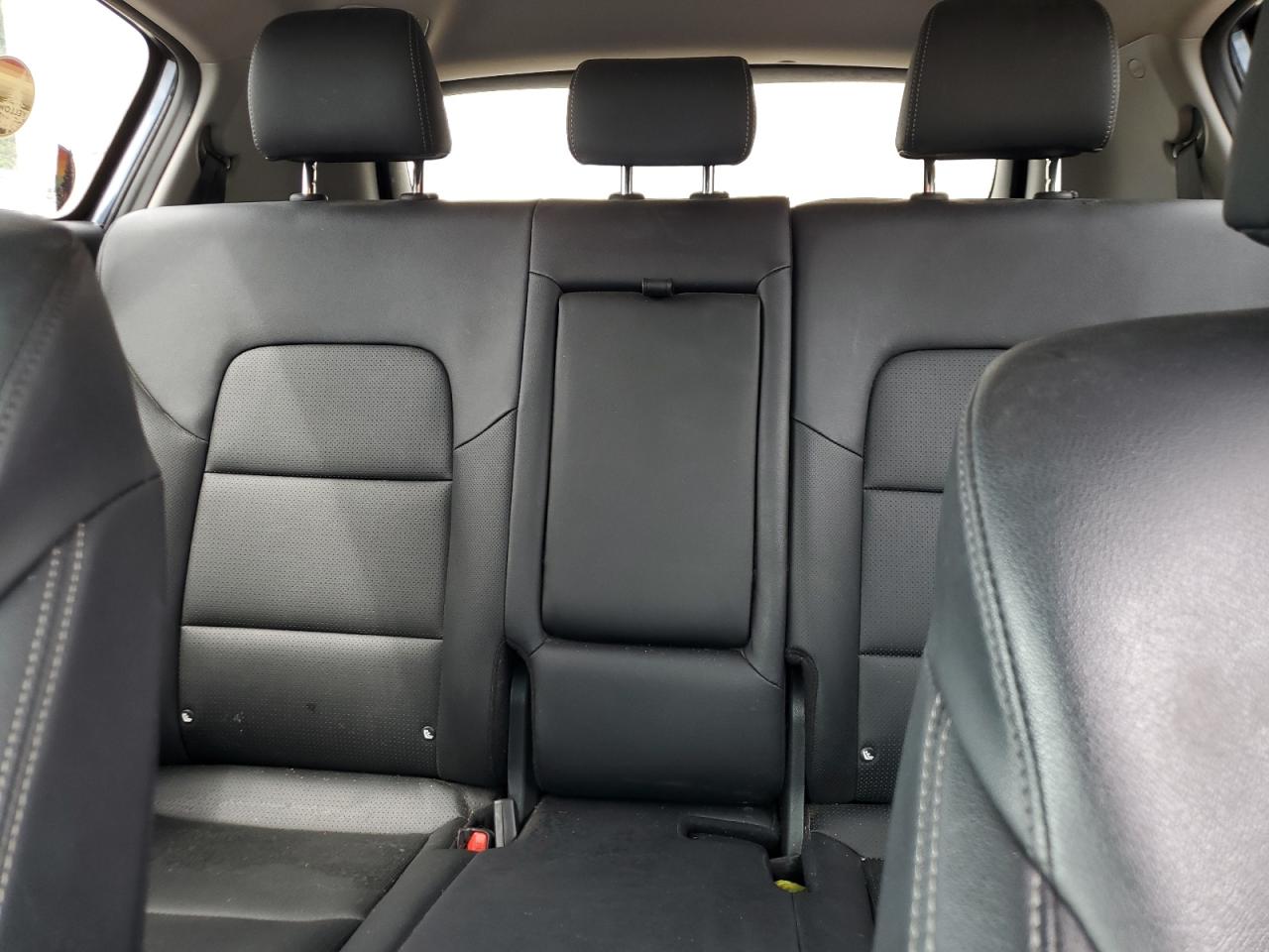 2021 Kia Sportage Ex VIN: KNDPNCAC4M7922794 Lot: 65365525