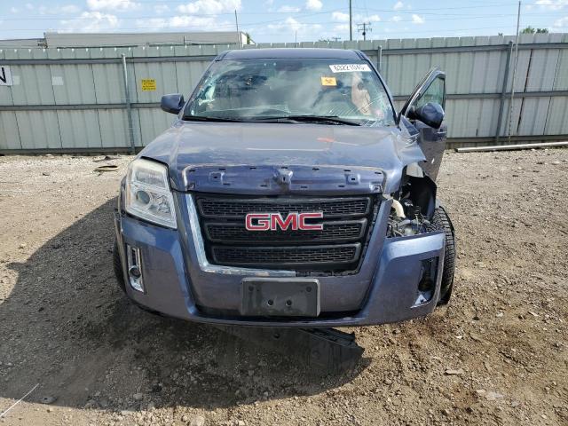  GMC TERRAIN 2013 Синий
