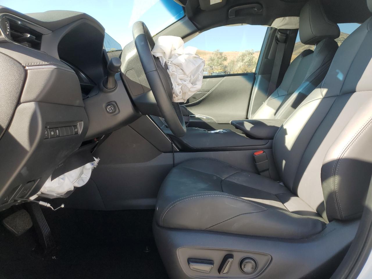 2024 Toyota Venza Le VIN: JTEAAAAH0RJ176271 Lot: 64629085