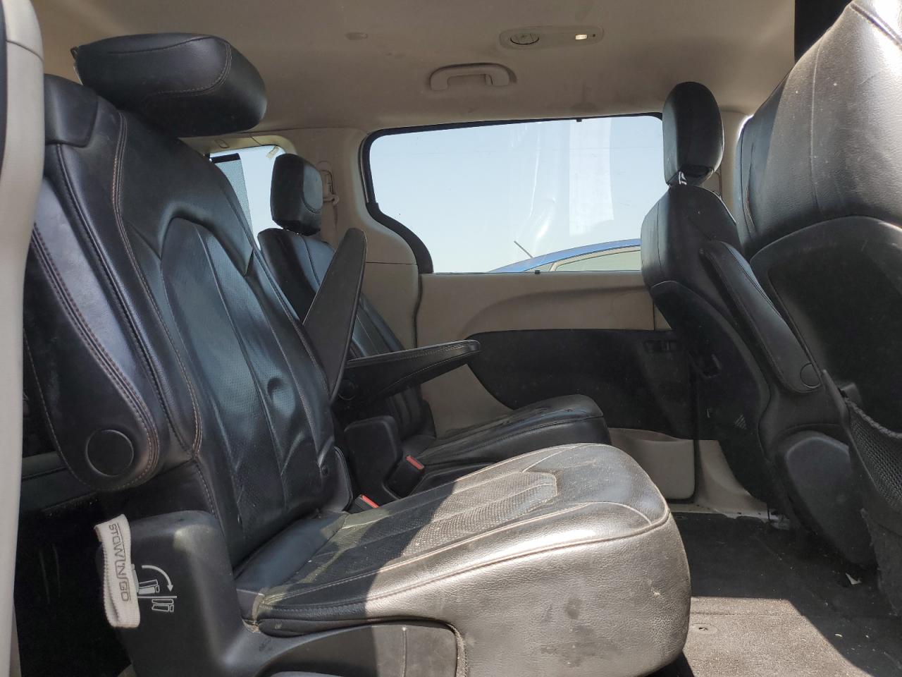 2020 Chrysler Pacifica Touring L VIN: 2C4RC1BG9LR131498 Lot: 63033855